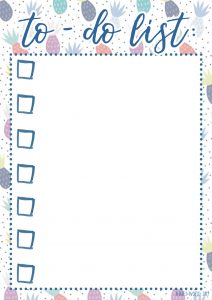 todo